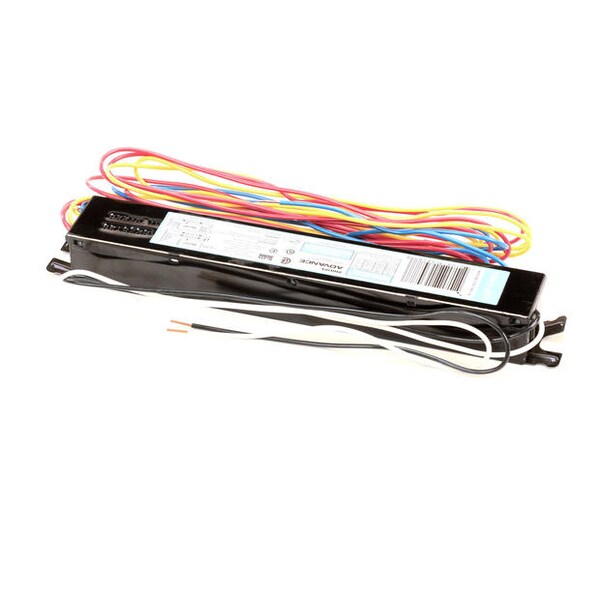 Ballast, Electronic, Program St